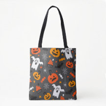 Halloween-Symbole
