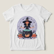 Halloween-T - Shirt