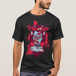 Halloween T-Shirt