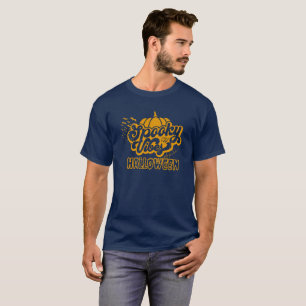 Halloween T-Shirt