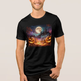 Halloween-T - Shirt