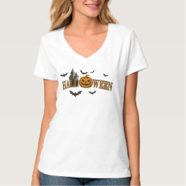 halloween T-Shirt