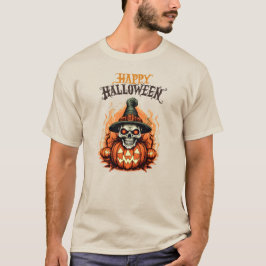 Halloween-T - Shirt