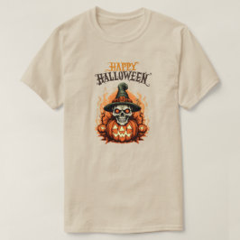 Halloween-T - Shirt