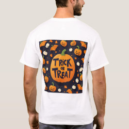 Halloween-T - Shirt