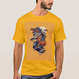 Halloween T-Shirt