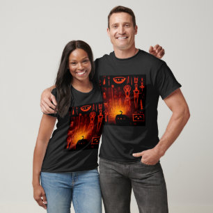 Halloween T-Shirt