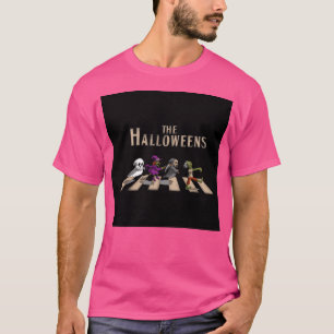 Halloween T-Shirt