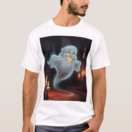 Halloween, T-Shirt