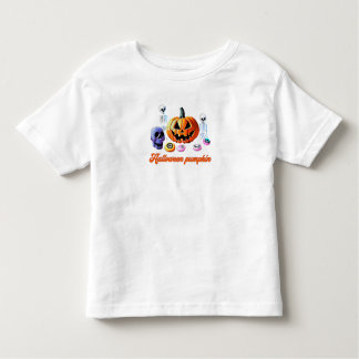 Halloween-T - Shirt