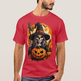 Halloween T-Shirt