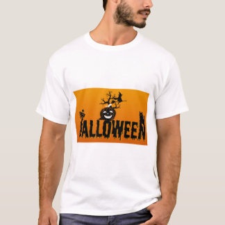 Halloween-T - Shirt