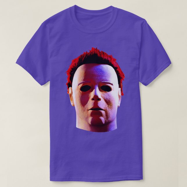 Halloween T-Shirt (Design vorne)
