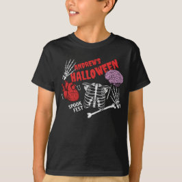 Halloween T-Shirt