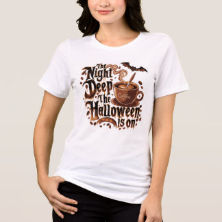 Halloween-T - Shirt