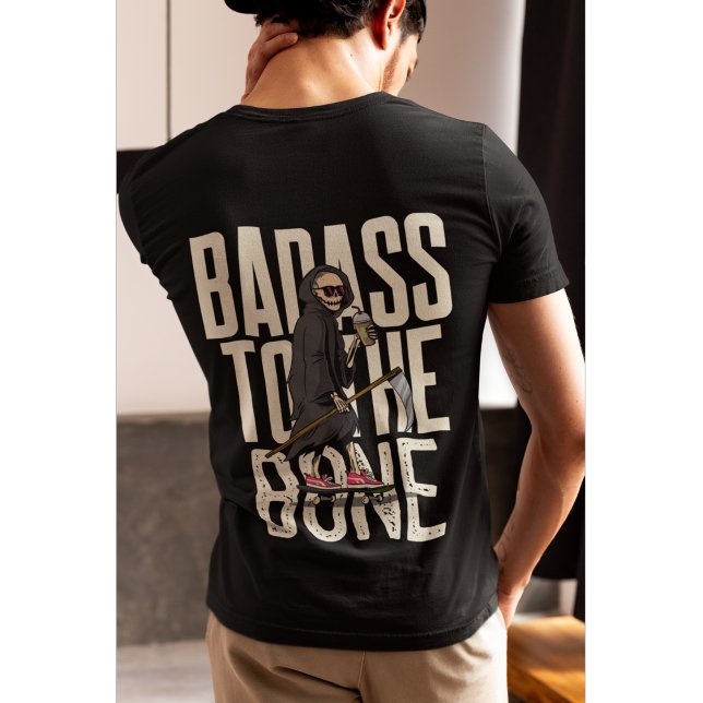 Halloween-T - Shirt (Von Creator hochgeladen)