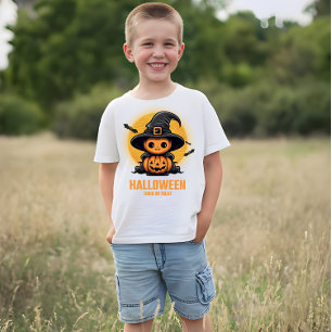 Halloween-T - Shirt