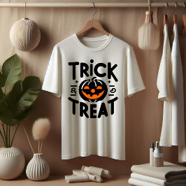Halloween-T - Shirt