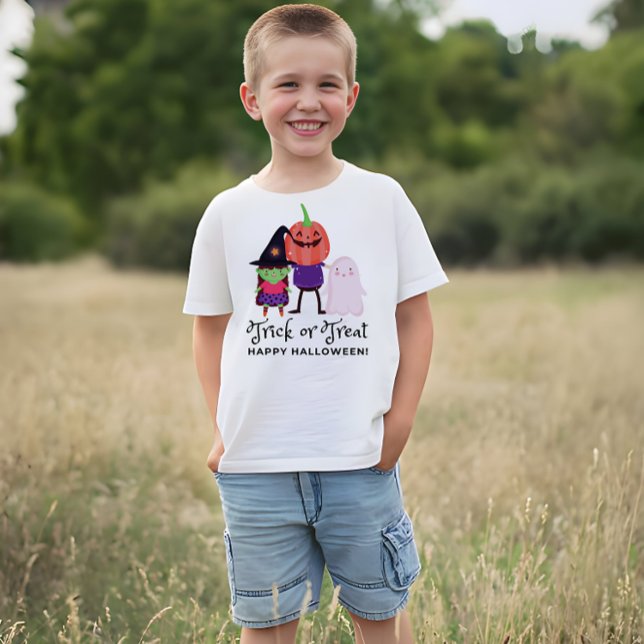 Halloween T-Shirt (Von Creator hochgeladen)