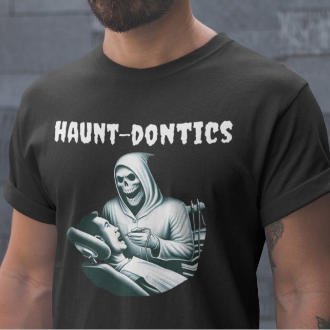 Halloween T-Shirt (Von Creator hochgeladen)