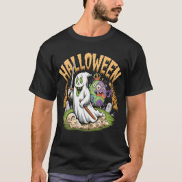 Halloween T-Shirt