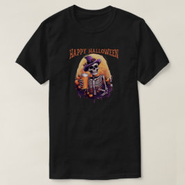 Halloween-T - Shirt