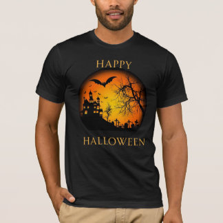 Halloween T-Shirt