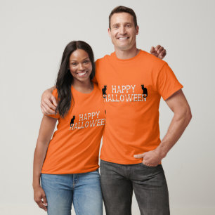 Halloween-T - Shirt