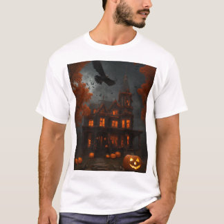 Halloween-T - Shirt