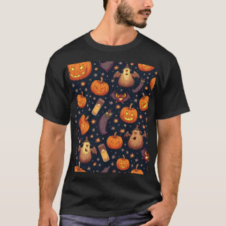 Halloween-T - Shirt