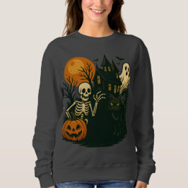 Halloween-T - Shirt