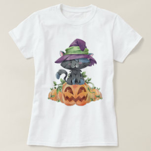 Halloween-T - Shirt