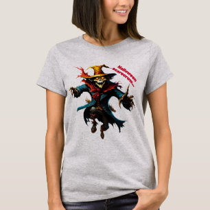 Halloween-T - Shirt