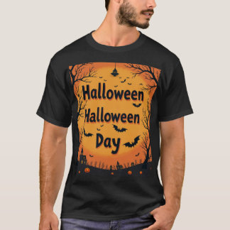 Halloween-T - Shirt