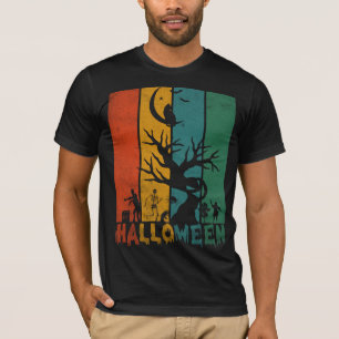 Halloween-T - Shirt