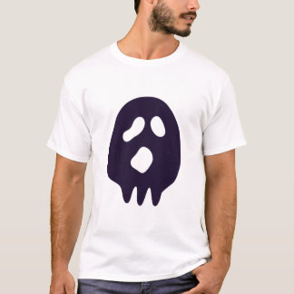Halloween T - Shirt Design 2024 | Party Vibes