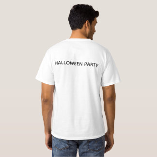 Halloween-T-Shirt T-Shirt