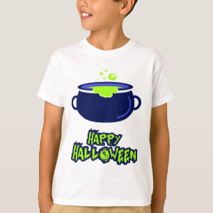 Halloween-T-Shirt T-Shirt