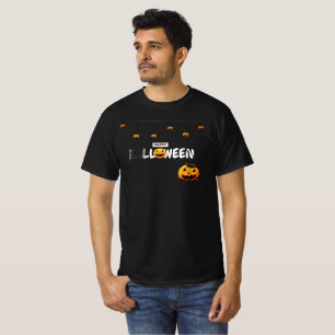 Halloween-T-Shirt T-Shirt