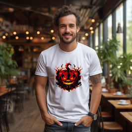 Halloween-T-Shirt T-Shirt