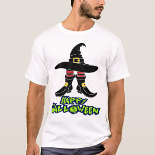 Halloween-T-Shirt T-Shirt