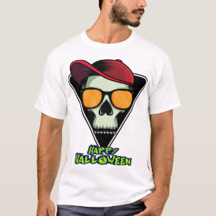 Halloween-T-Shirt T-Shirt