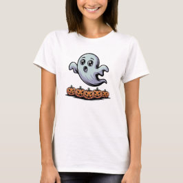 Halloween T - Shirt & Zubehör