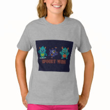 Halloween-T-Shirts