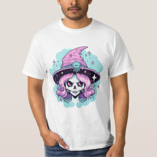 Halloween-T-Shrits-Design T-Shirt