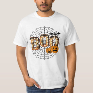 Halloween-T-Shrits-Design T-Shirt