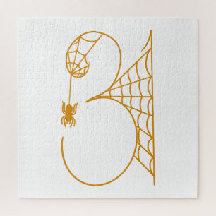 Halloween-Tag 31 Spinnennetze