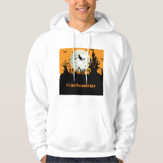 Halloween Tag Mann T-Shirt Hoodie