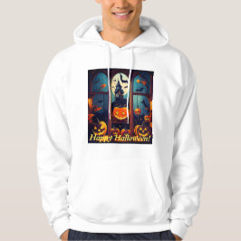 Halloween-takular Hoodie