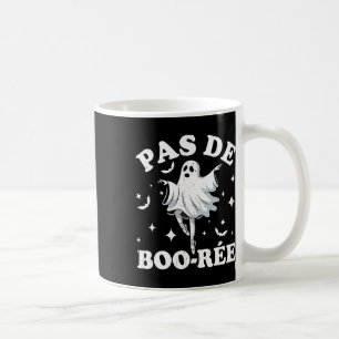 Halloween Tanzlehrer Pas De Boo-rée TanzGho Kaffeetasse